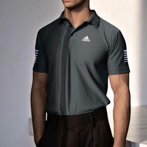 Men’s Dri-Fit Slim Fit Polo Shirt – 1 Pc | Comfortable Sports & Casual Wear
