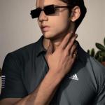 Men’s Dri-Fit Slim Fit Polo Shirt – 1 Pc | Comfortable Sports & Casual Wear