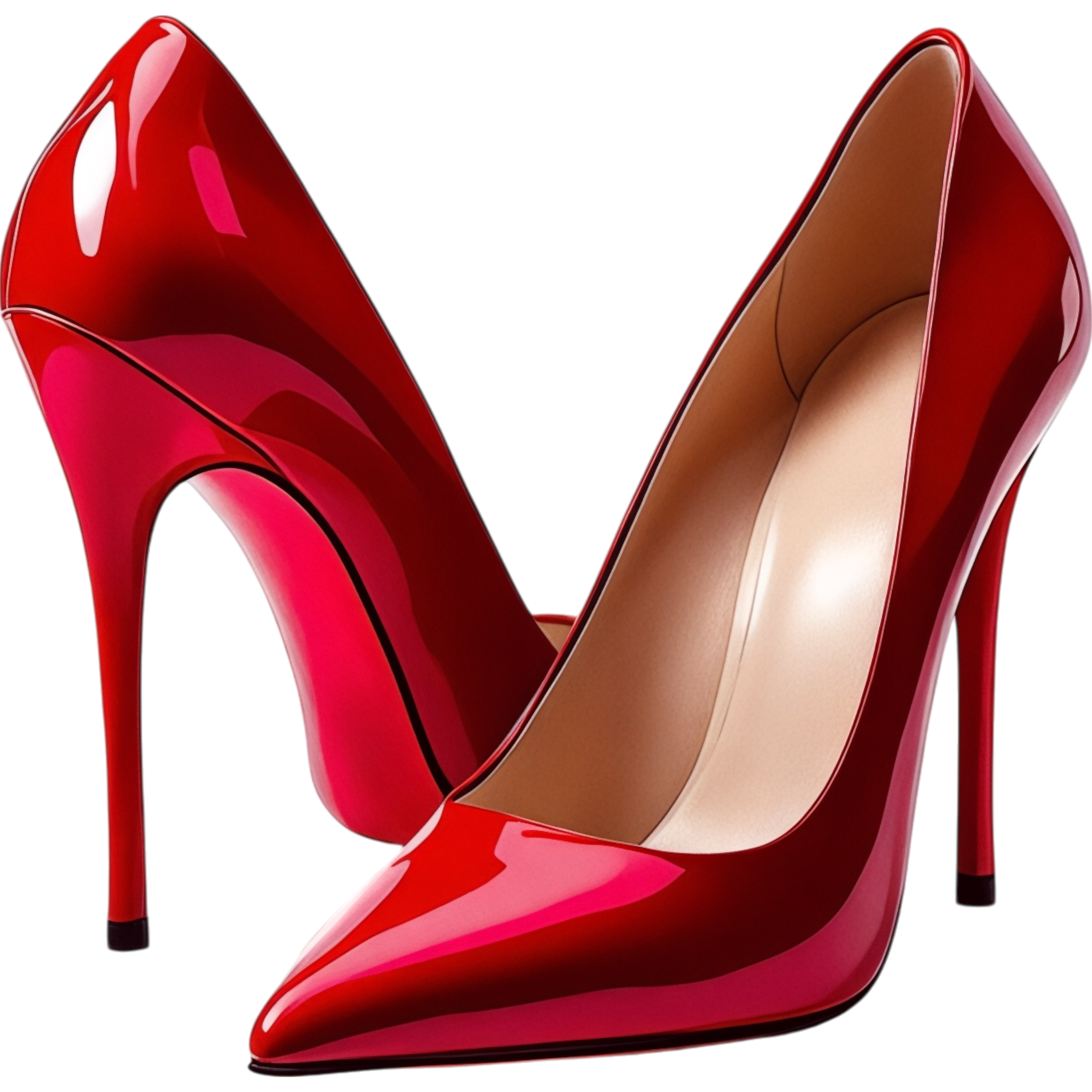 👠 Heels