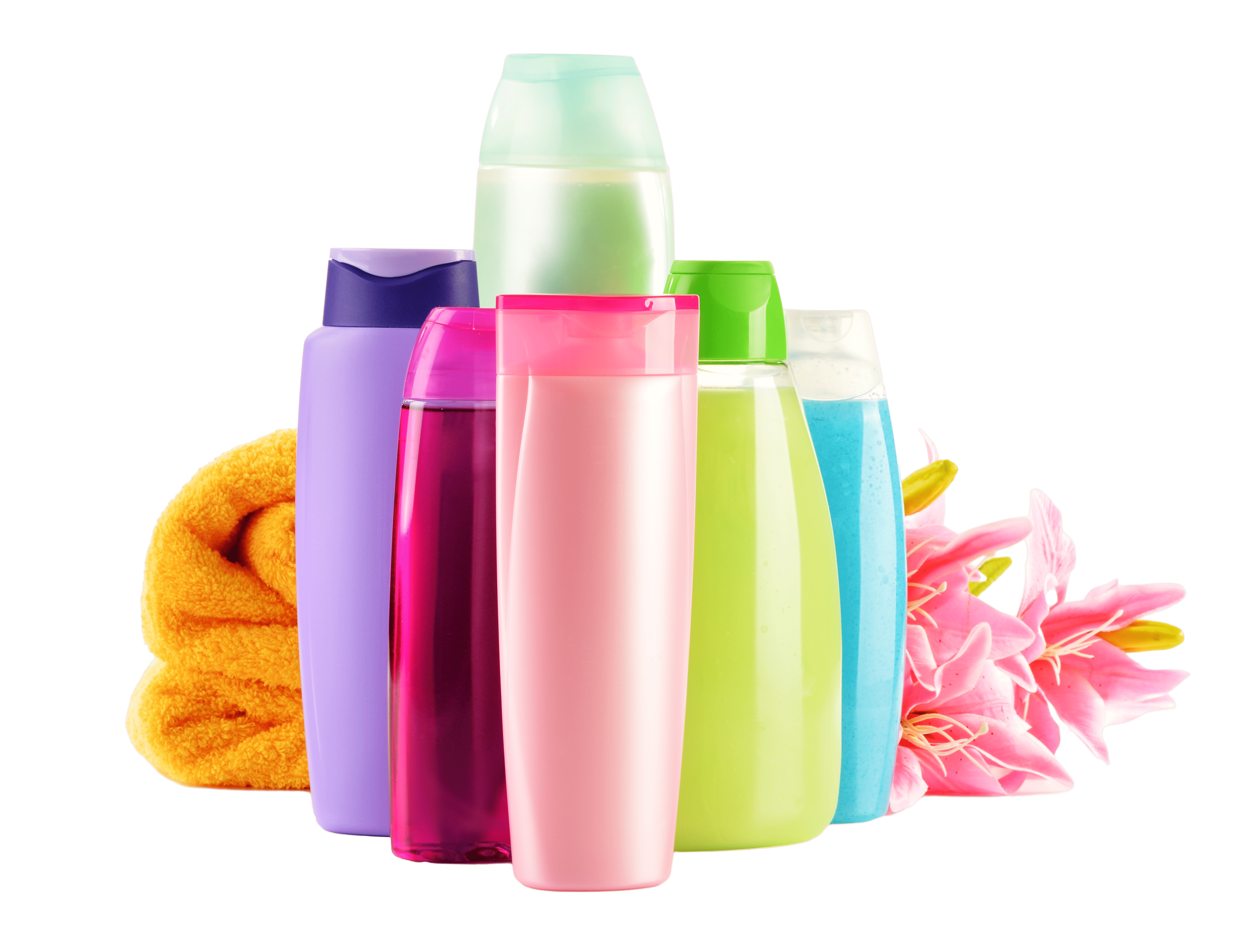 💄 Beauty & Personal Care