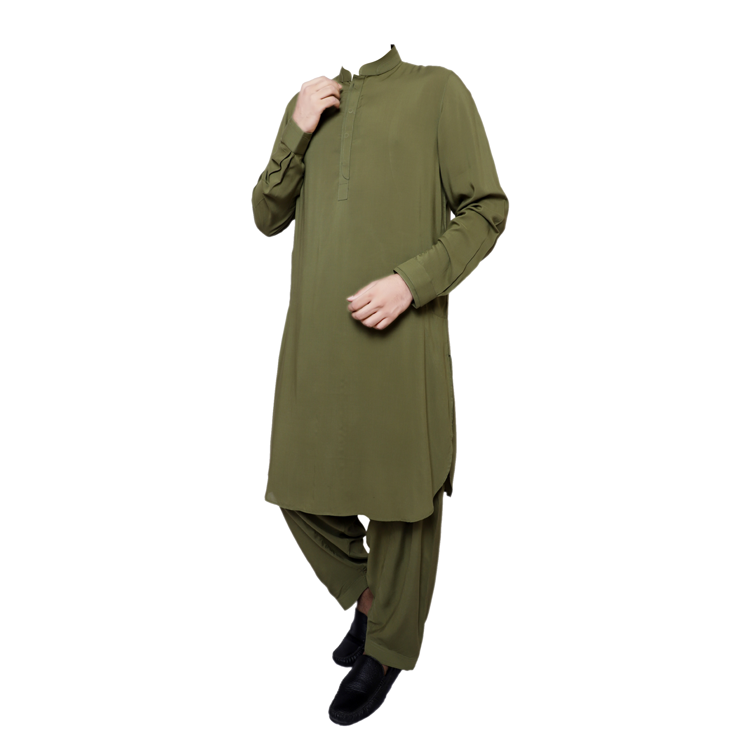 👕 Men’s Kapra