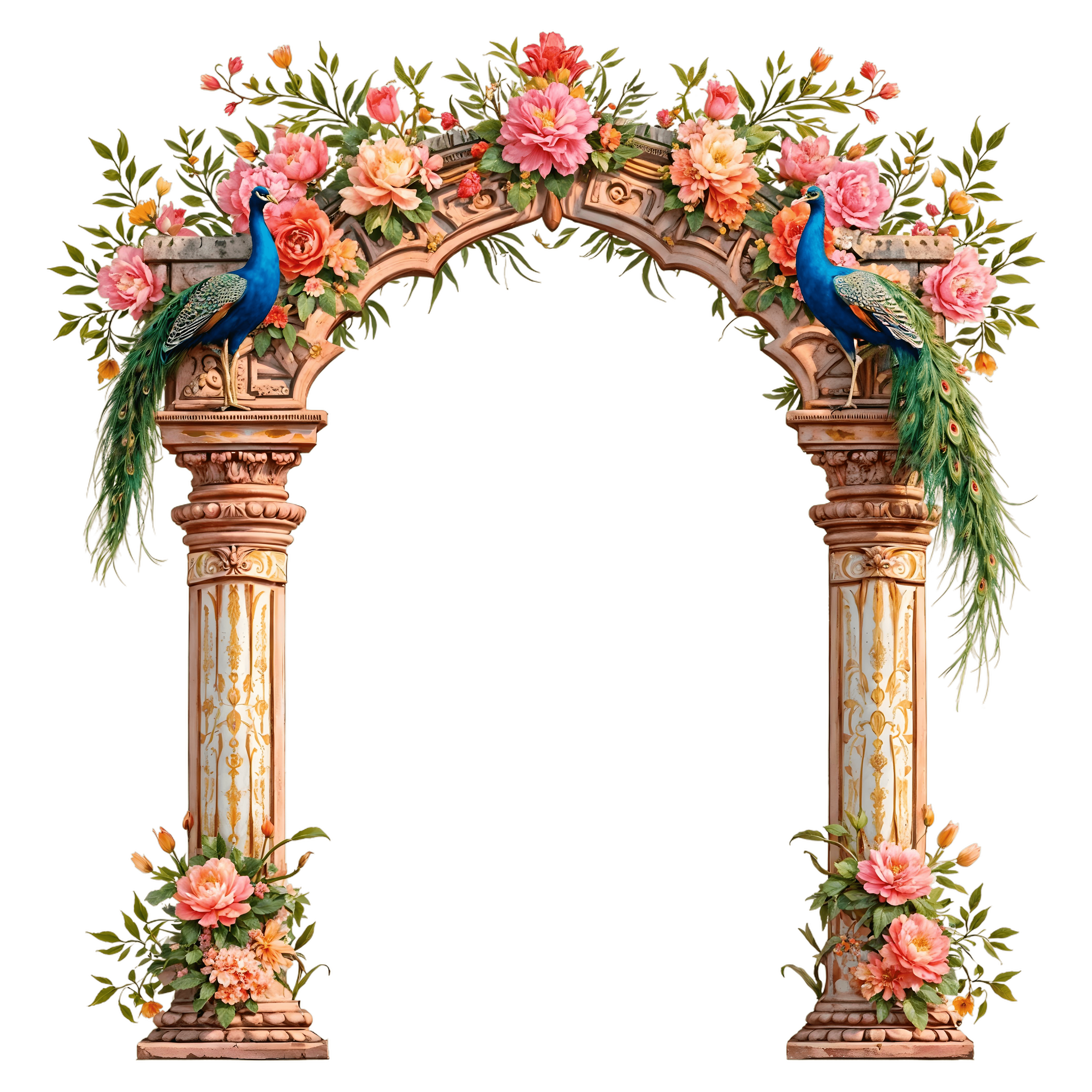 🌸 Decorative Accessories